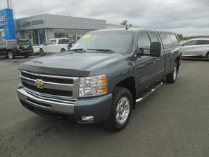  Chevrolet silverado  LT 5.3L 4X4 KING CAB