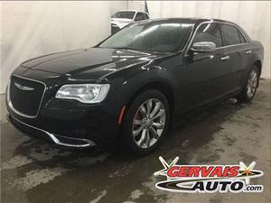  Chrysler 300 TOURING AWD