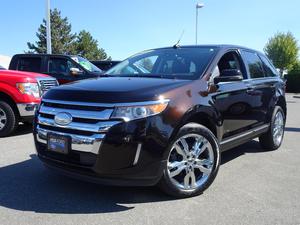  Ford Edge LIMITED|AWD|NAVIGATION|SUNROOF|HEATED LEATHER
