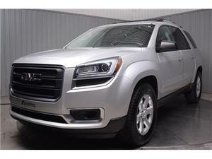  GMC Acadia SLE 7 PASSAGER MAGS