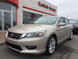  Honda Accord TOURING V6