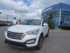  Hyundai Santa Fe Sport 2.4 PREMIUM