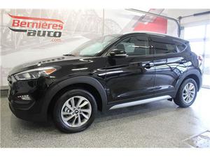  Hyundai Tucson PREMIUM AWD