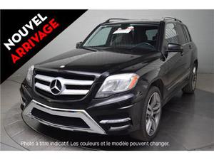  Mercedes-Benz GLK-Class GLK 350 AWD MAGS 20