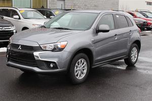  Mitsubishi RVR SE+4X4+SIèGES