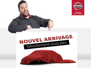  Nissan Pathfinder SV AWD DéMARRAGE SANS CLéE,