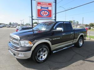  Ram  LARAMIE 4X4