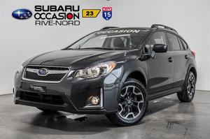  Subaru Crosstrek TOURING