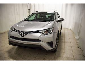  Toyota RAV4 LE AWD GR. AMELIORE