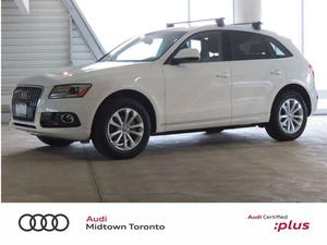  Audi Q5