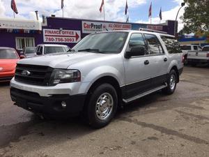  Ford Expedition MAX in Edmonton, Alberta, $