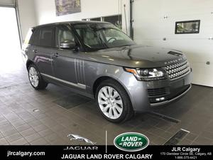  Land Rover Range Rover in Calgary, Alberta, $0