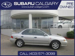  Subaru Impreza in Calgary, Alberta, $