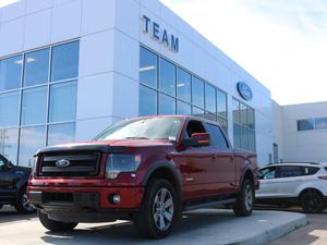  Ford F-150