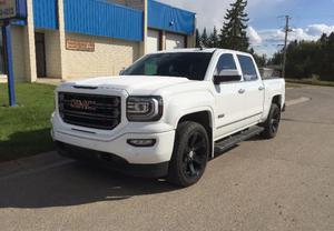  GMC Sierra 