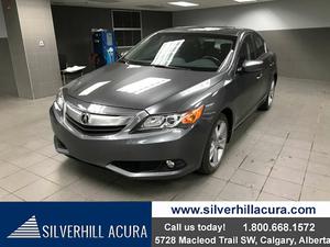  Acura ILX