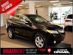  Acura RDX PREMIUM TOIT CUIR