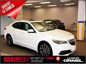  Acura TLX ELITE / GPS AWD