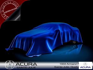  Acura TLX V6 ELITE
