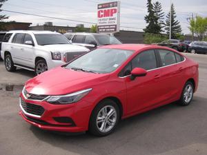  Chevrolet Cruze in Calgary, Alberta, $0