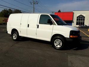  Chevrolet Express WT AIR CLIMATISE TRACTION