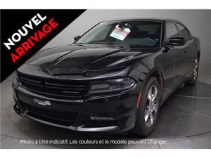  Dodge Charger SXT PLUS AWD MAGS