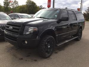  Ford Expedition EL in Fort McMurray, Alberta, $