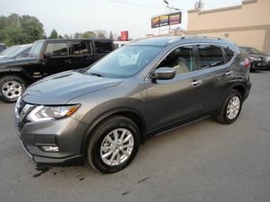  Nissan Rogue SV-AWD-TOITPANO-DEMDIST-BT A VENDRE