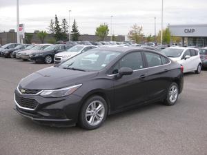  Chevrolet Cruze in Calgary, Alberta, $