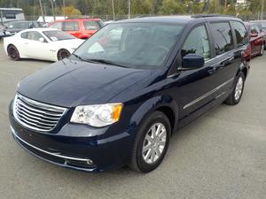  Chrysler Town & Country Touring Stow N’ Go