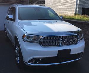  Dodge Durango CITADEL - TOIT - NAV