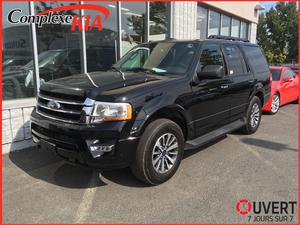  Ford Expedition XLTV6 8PASSAGERS