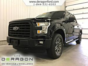  Ford F-150 SPORT 2.7 LITRE