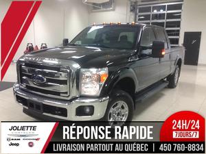  Ford F-250 XLT, A/C, BLUETOOTH