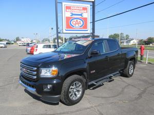  GMC Canyon SLE ALL TERRAIN GRP