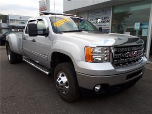  GMC Sierra  SLE 4X4