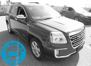  GMC Terrain in Sherwood Park, Alberta, $