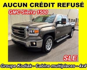  GMC sierra  SLE