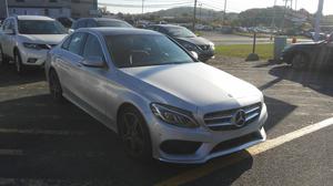  Mercedes-Benz C300 C MATIC*PACKAGE 1-2+SPORT*