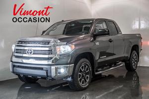  Toyota Tundra 5,7L 4X4 TRD OFF