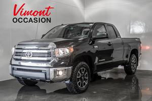  Toyota Tundra 5,7L 4X4 TRD OFF AWD