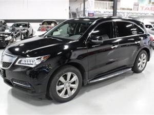  Acura MDX