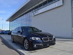  BMW 550 in Calgary, Alberta, $