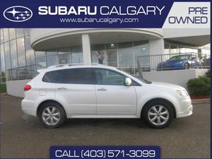  Subaru Tribeca in Calgary, Alberta, $