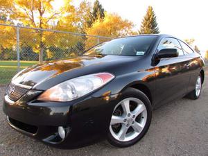  Toyota Solara in Medicine Hat, Alberta, $