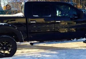  Ford F150