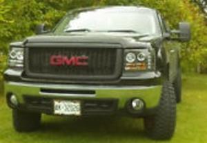  GMC Sierra 