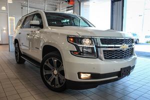  Chevrolet Tahoe AWD