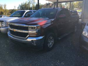  Chevrolet silverado  LT CABINE DOUBLE  PO 4RM