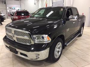  Dodge Ram  LARAMIE ECODIESEL